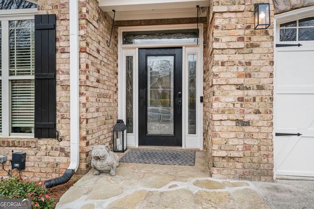 1525 Camden Cove Drive, Cumming, GA 30040