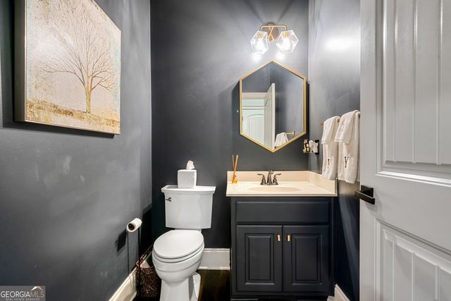 1525 Camden Cove Drive, Cumming, GA 30040