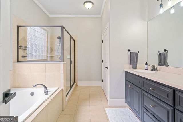 1525 Camden Cove Drive, Cumming, GA 30040