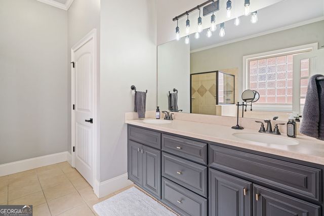 1525 Camden Cove Drive, Cumming, GA 30040