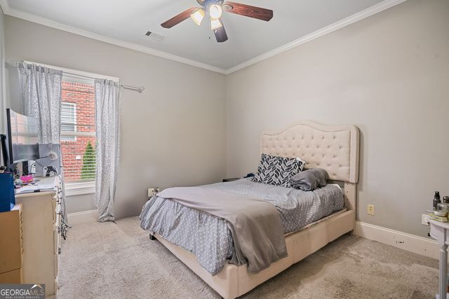 1525 Camden Cove Drive, Cumming, GA 30040