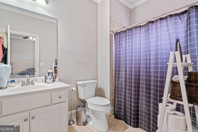 1525 Camden Cove Drive, Cumming, GA 30040