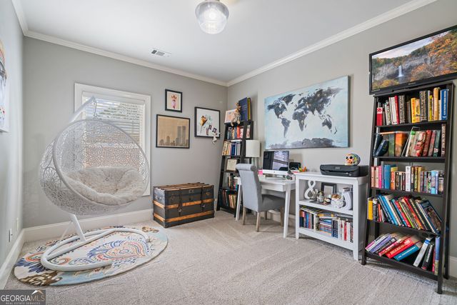 1525 Camden Cove Drive, Cumming, GA 30040