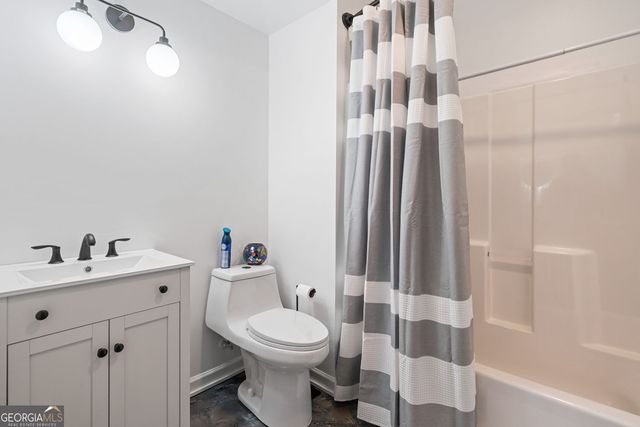 1525 Camden Cove Drive, Cumming, GA 30040