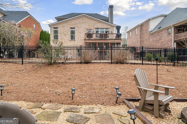 1525 Camden Cove Drive, Cumming, GA 30040