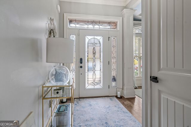 1525 Camden Cove Drive, Cumming, GA 30040