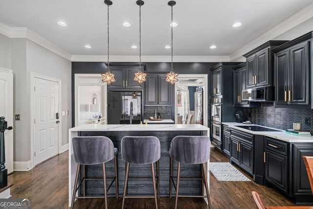 1525 Camden Cove Drive, Cumming, GA 30040