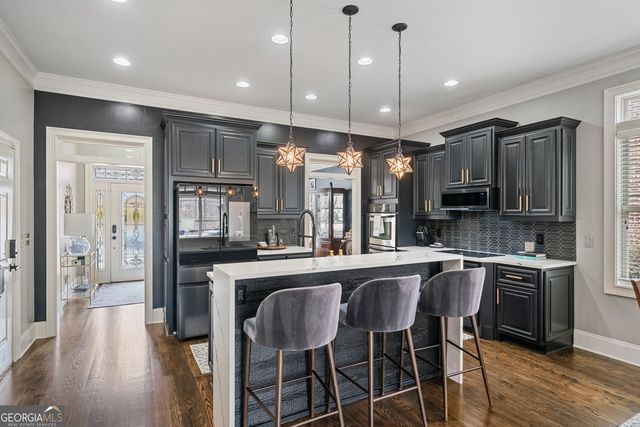 1525 Camden Cove Drive, Cumming, GA 30040