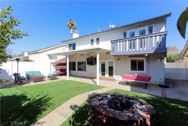25362 Juniper, Mission Viejo, CA 92691