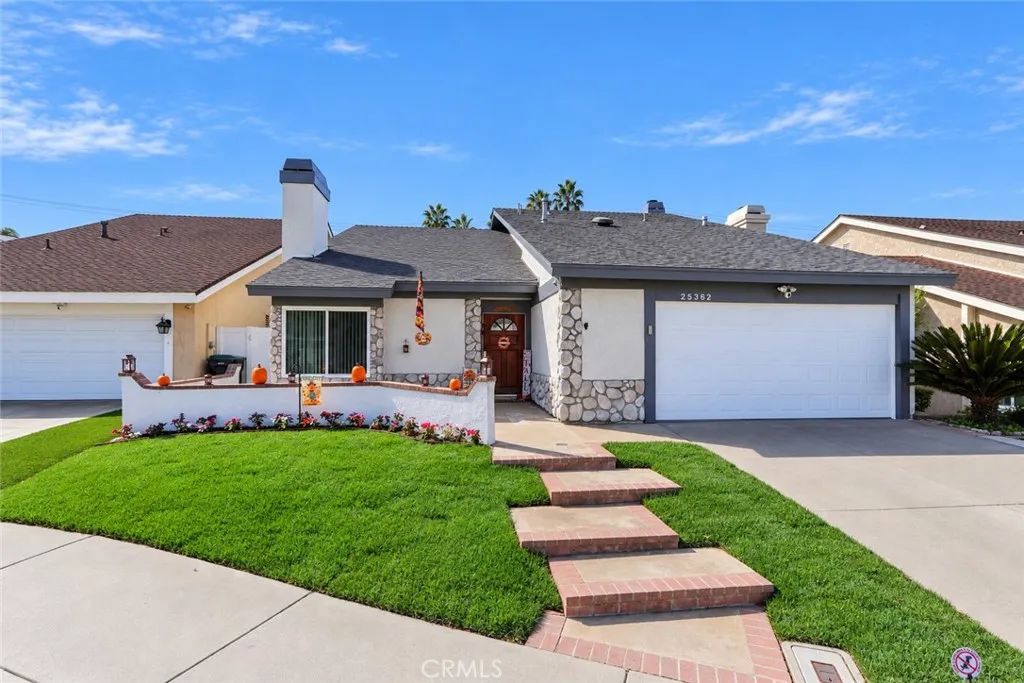 25362 Juniper, Mission Viejo, CA 92691
