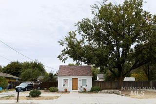 5420 W Targee, Boise, ID 83705