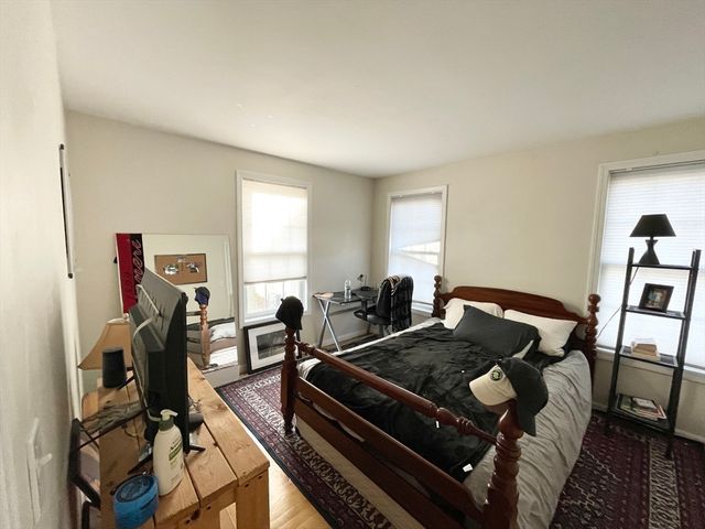 6 Harleston St 6, Boston, MA 02120