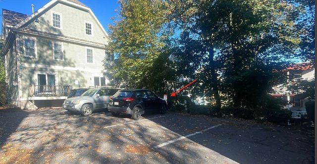 6 Harleston St 6, Boston, MA 02120