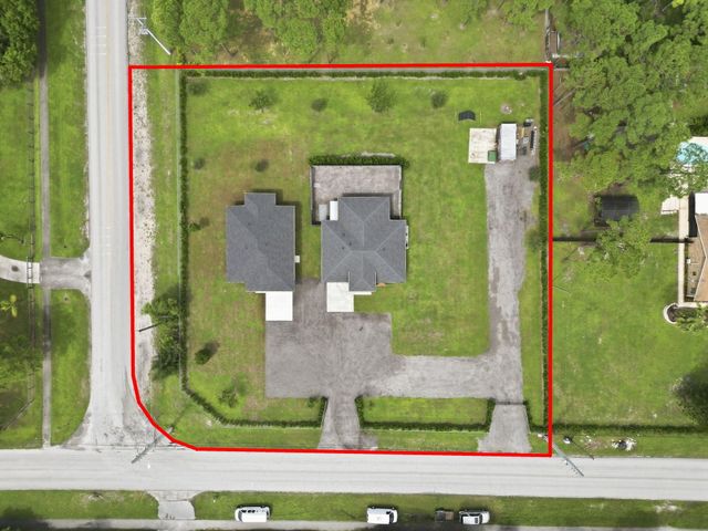 18477 Sycamore Drive W, The Acreage, FL 33470