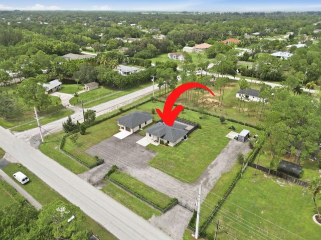 18477 Sycamore Drive W, The Acreage, FL 33470