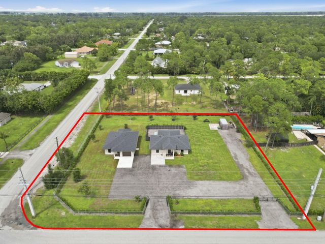 18477 Sycamore Drive W, The Acreage, FL 33470