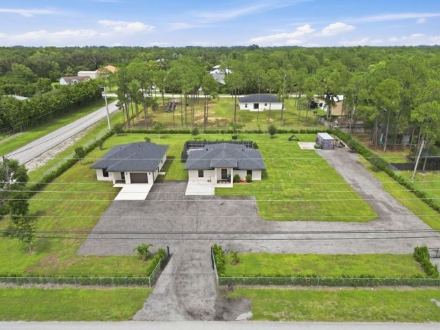 18477 Sycamore Drive W, The Acreage, FL 33470