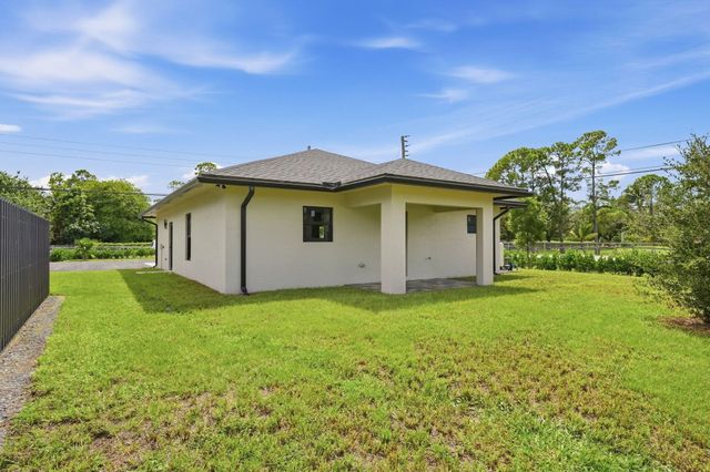 18477 Sycamore Drive W, The Acreage, FL 33470