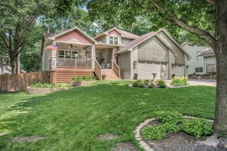12145 Jonquil Street NW, Coon Rapids, MN 55433