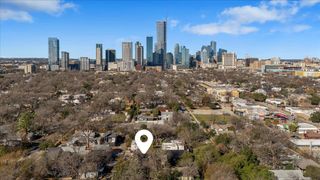 1709 Willow ST 2, Austin, TX 78702