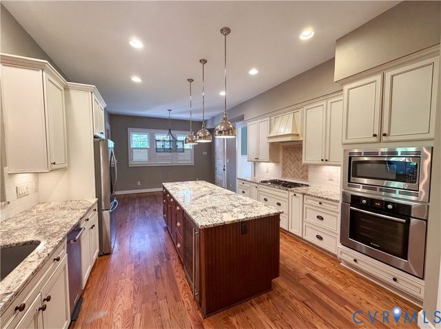 16201 Alsdell Rd, Midlothian, VA 23112