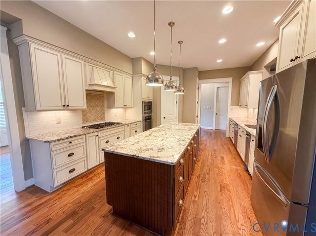 16201 Alsdell Rd, Midlothian, VA 23112