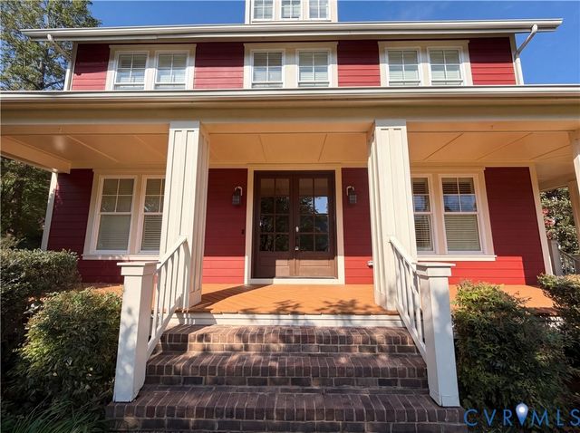 16201 Alsdell Rd, Midlothian, VA 23112