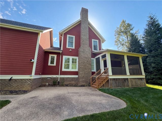 16201 Alsdell Rd, Midlothian, VA 23112