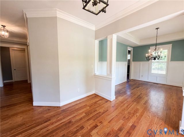 16201 Alsdell Rd, Midlothian, VA 23112