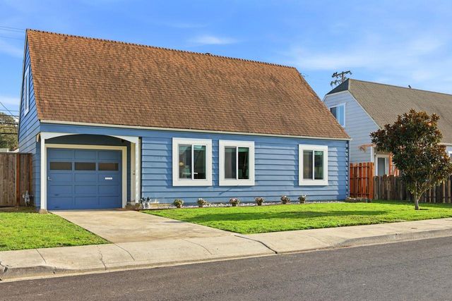129 Francisco Drive, South San Francisco, CA 94080