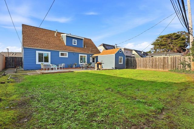 129 Francisco Drive, South San Francisco, CA 94080