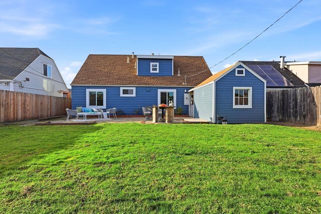 129 Francisco Drive, South San Francisco, CA 94080