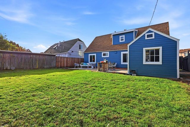 129 Francisco Drive, South San Francisco, CA 94080