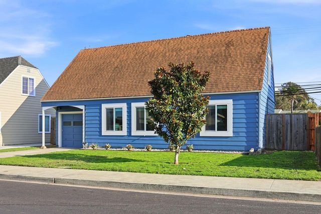 129 Francisco Drive, South San Francisco, CA 94080