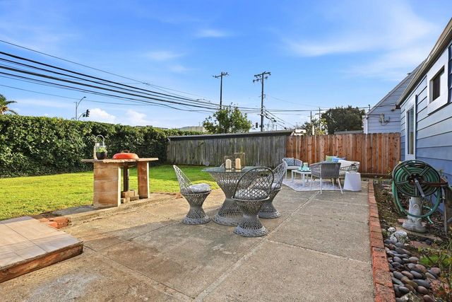 129 Francisco Drive, South San Francisco, CA 94080