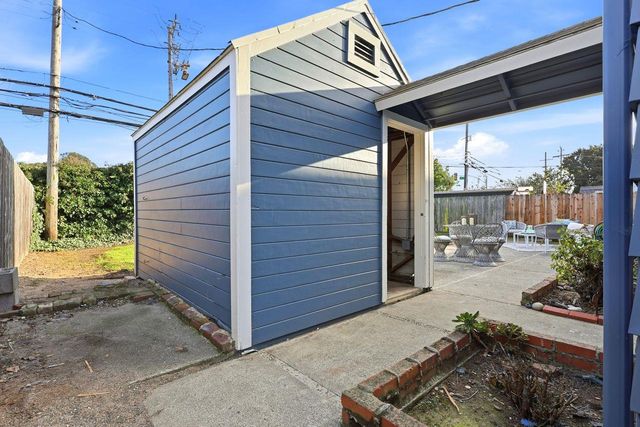 129 Francisco Drive, South San Francisco, CA 94080