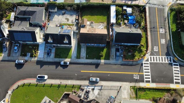 129 Francisco Drive, South San Francisco, CA 94080