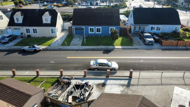 129 Francisco Drive, South San Francisco, CA 94080