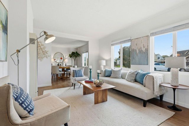 129 Francisco Drive, South San Francisco, CA 94080