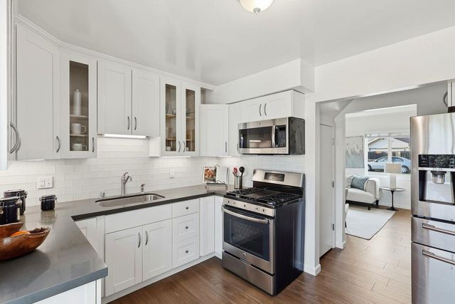 129 Francisco Drive, South San Francisco, CA 94080