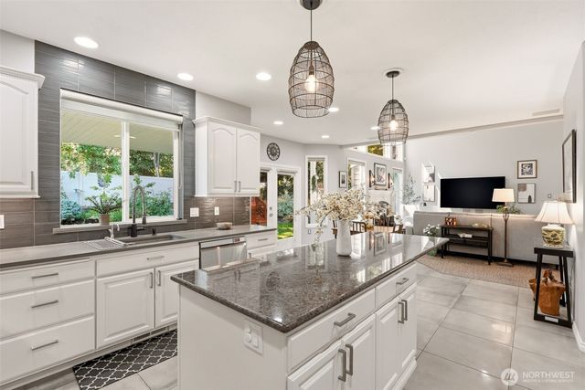 9111 N Kensington Drive, Spokane, WA 99208