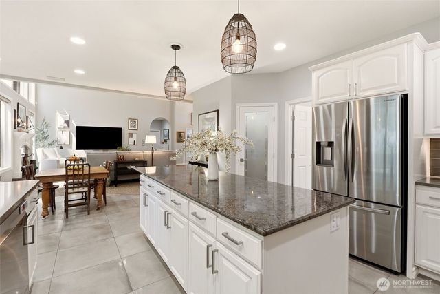 9111 N Kensington Drive, Spokane, WA 99208