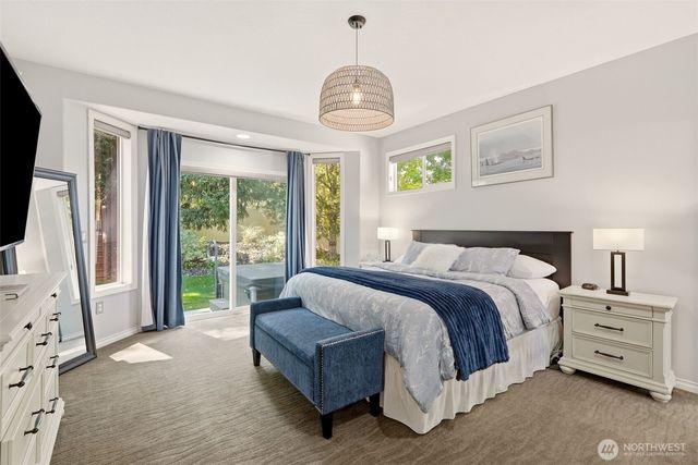 9111 N Kensington Drive, Spokane, WA 99208