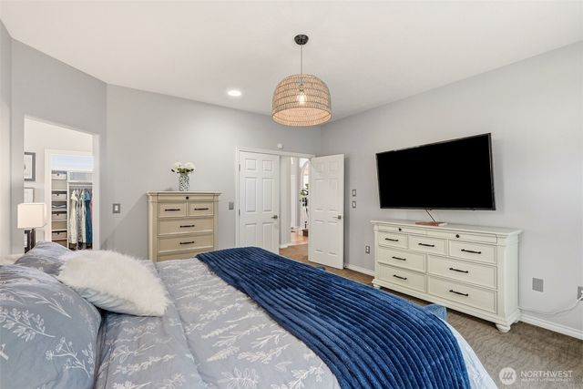 9111 N Kensington Drive, Spokane, WA 99208