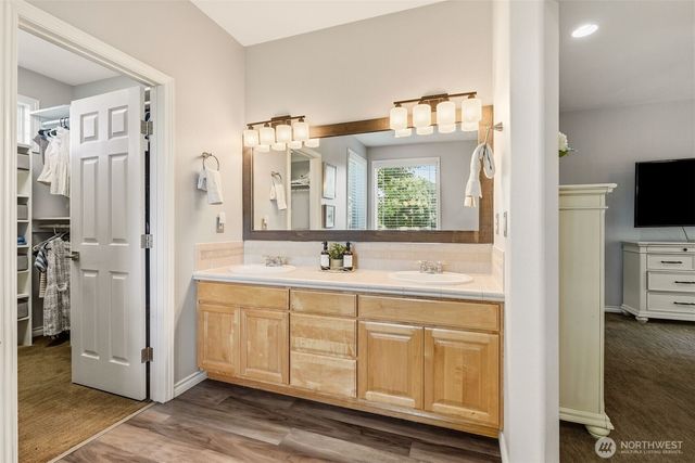 9111 N Kensington Drive, Spokane, WA 99208
