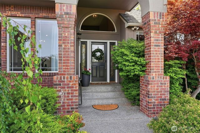9111 N Kensington Drive, Spokane, WA 99208
