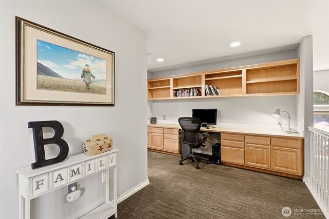 9111 N Kensington Drive, Spokane, WA 99208