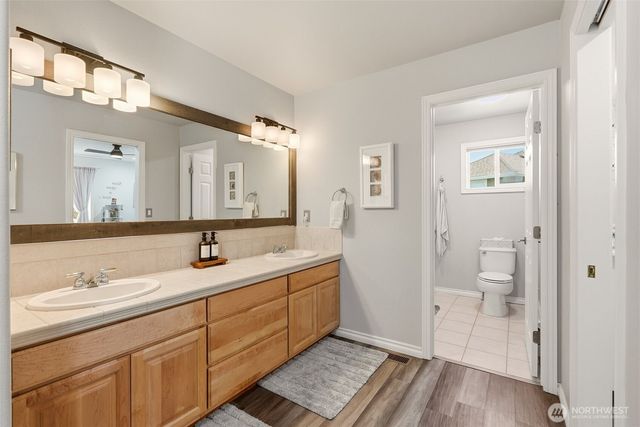 9111 N Kensington Drive, Spokane, WA 99208