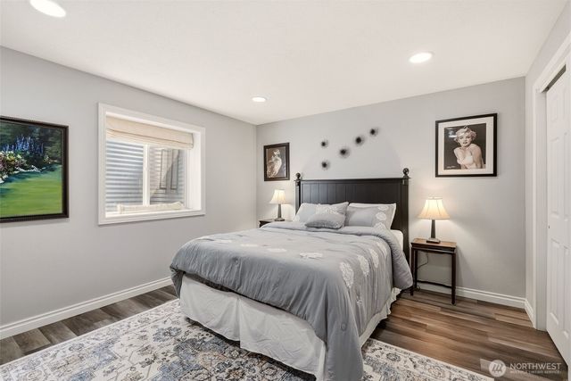 9111 N Kensington Drive, Spokane, WA 99208
