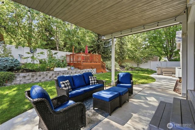 9111 N Kensington Drive, Spokane, WA 99208